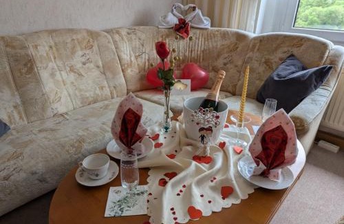 Oberwiesenthal Apartment | Ferienwohnung in Oberwiesenthal