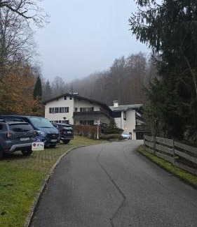 Konigssee Apartment | Ferienwohnung Klein