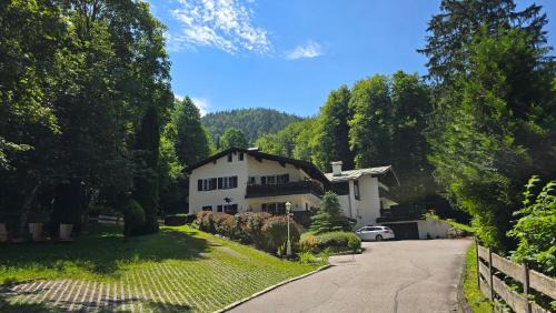 Konigssee Apartment | Ferienwohnung Klein