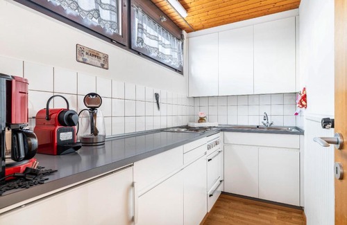 Bregenz Apartment | Ferienwohnung Ölrain