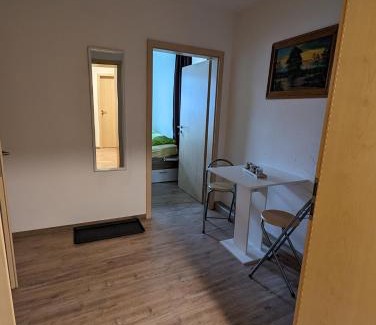Schlettau Apartment | Ferienwohnung 1