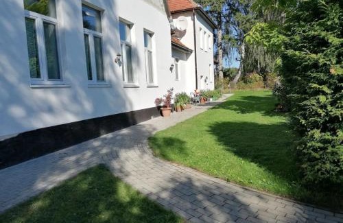 Lobnitz Apartment | Ferienwohnung 1 Landhaus Thätner