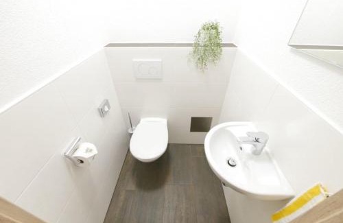 Ochsenhausen Apartment | Ferienwohnung 11