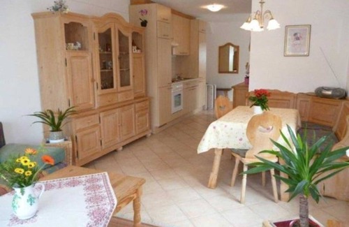 Schliersee Apartment | Ferienwohnung 2 - Ferienwohnungen Weitl, Haus St. Michael