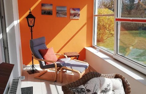 Sahlenburg Apartment | Ferienwohnung-2-im-Sahlenburger-Ferienhaus
