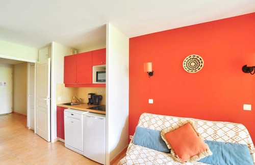 Monflanquin Apartment | Ferienwohnung 2 Zimmer 4 Personen - Auswahl