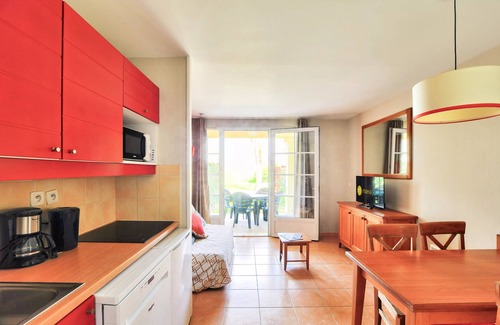 Monflanquin Apartment | Ferienwohnung 2 Zimmer 4 Personen - Auswahl
