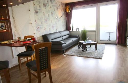 Doese Apartment | Ferienwohnung 223 Haus Nautic