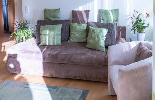 Neef Apartment | Ferienwohnung 3 Am Petersberg