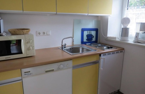 Oberjoch Apartment | Ferienwohnung 3 - Feriendomizil Panorama