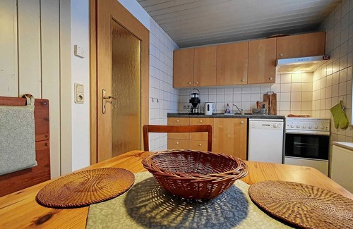 Drosedow Apartment | Ferienwohnung 3 - Ferienhof Rätzsee