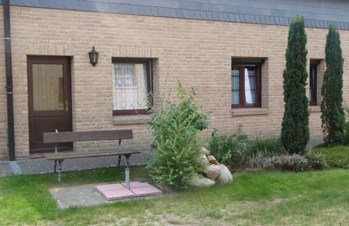 Drosedow Apartment | Ferienwohnung 3 - Ferienhof Rätzsee