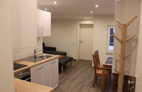 Gammendorf Apartment | Ferienwohnung 52m²/4 Pers./Wlan