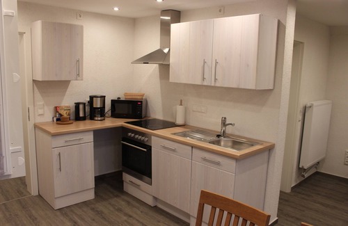 Gammendorf Apartment | Ferienwohnung 52m²/4 Pers./Wlan
