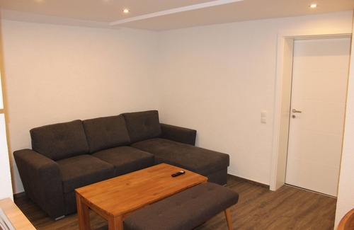 Gammendorf Apartment | Ferienwohnung 52m²/4 Pers./Wlan