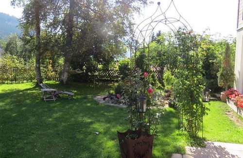 Oberjoch Apartment | Ferienwohnung 6 - Feriendomizil Panorama