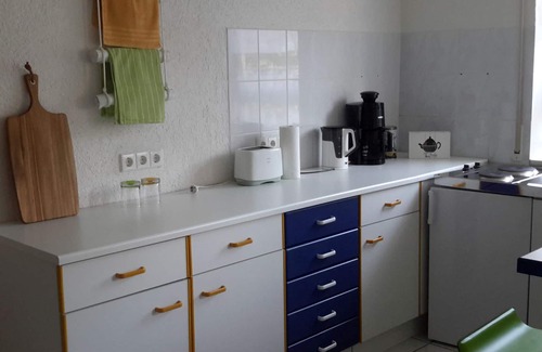 Eisenbach Apartment | Ferienwohnung, 60 qm, 1 Schlafzimmer, max. 3 Personen