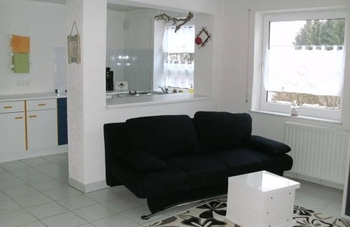 Eisenbach Apartment | Ferienwohnung, 60 qm, 1 Schlafzimmer, max. 3 Personen
