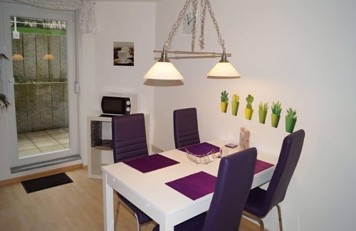 Stegen Apartment | Ferienwohnung, 63qm, max. 2 Personen