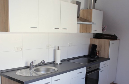 Rimbach Apartment | Ferienwohnung, 65qm, 1 Schlafzimmer, Max. 6 Personen