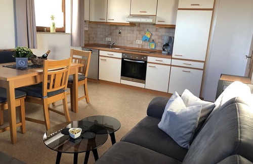 Schonenbach Apartment | Ferienwohnung, 65qm, 2 Schlafzimmer, max. 5 Personen