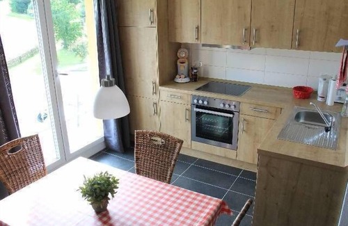 Altglashutten Apartment | Ferienwohnung, 70qm, 2 Schlafzimmer, max. 6 Personen