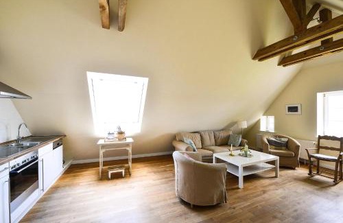 Grubnow Apartment | Ferienwohnung 8