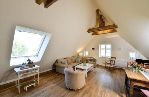 Grubnow Apartment | Ferienwohnung 8