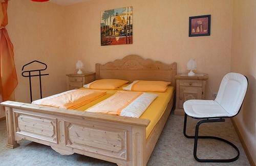 Seelbach Apartment | Ferienwohnung, 90 qm, 2 Schlafzimmer, max. 4 Erwachsene und 2 Kinder