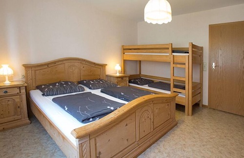 Seelbach Apartment | Ferienwohnung, 90 qm, 2 Schlafzimmer, max. 4 Erwachsene und 2 Kinder