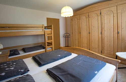 Seelbach Apartment | Ferienwohnung, 90 qm, 2 Schlafzimmer, max. 4 Erwachsene und 2 Kinder
