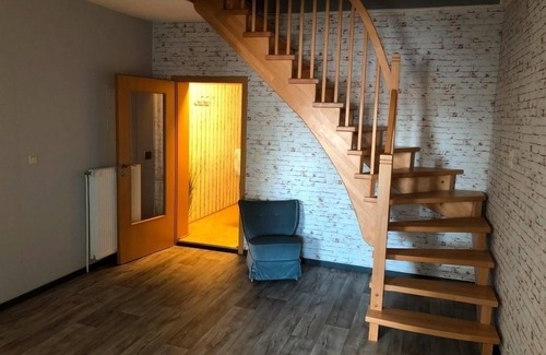 Victorbur Apartment | Ferienwohnung/app. für 6 Gäste mit 140m² in Südbrookmerland