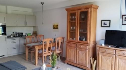 Stolpe auf Usedom Apartment | Ferienwohnung A2 im Landhaus am Haff