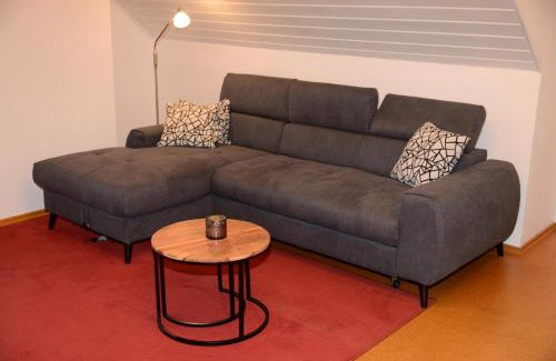 Bad Mergentheim Apartment | Ferienwohnung Abendsonne
