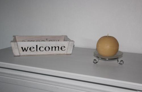 Wildflecken Apartment | Ferienwohnung Abersfelder mit Balkon