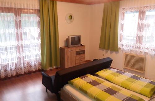 Heiligenblut Apartment | Ferienwohnung Alex