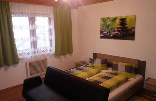 Heiligenblut Apartment | Ferienwohnung Alex