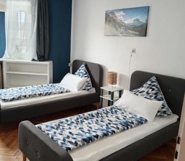 Unterallgau Apartment | Ferienwohnung Allgäu 2