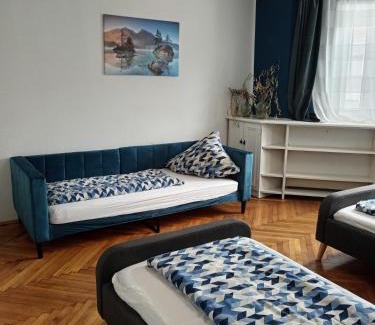 Unterallgau Apartment | Ferienwohnung Allgäu 2