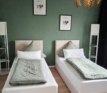 Unterallgau Apartment | Ferienwohnung Allgäu 2