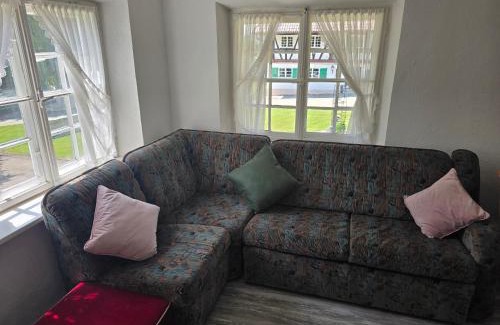 Wiggensbach Apartment | Ferienwohnung Allgäu 134