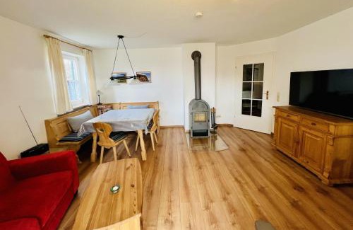 Waltenhofen Apartment | Ferienwohnung Allgäuglück