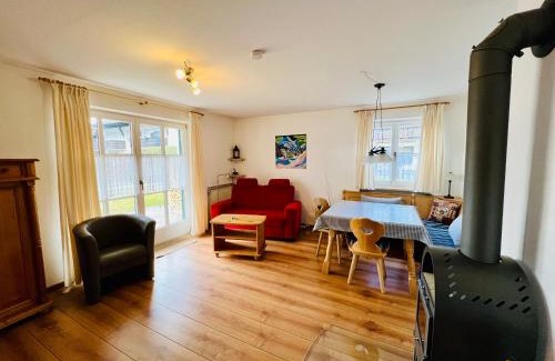 Waltenhofen Apartment | Ferienwohnung Allgäuglück
