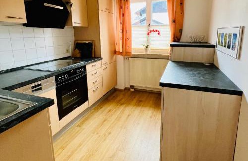 Waltenhofen Apartment | Ferienwohnung Allgäuglück