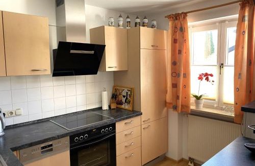 Waltenhofen Apartment | Ferienwohnung Allgäuglück