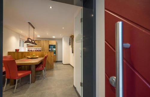 Obermaiselstein Apartment | Ferienwohnung Alpentraum - Griaß di