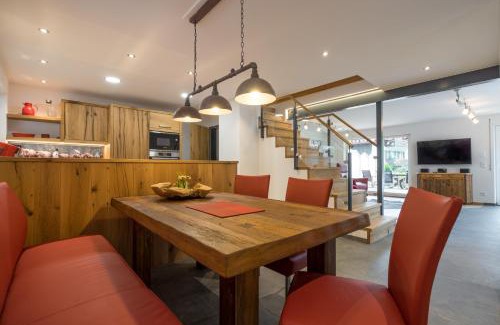 Obermaiselstein Apartment | Ferienwohnung Alpentraum - Griaß di