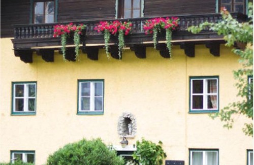 Kuchl Apartment | Ferienwohnung Alpenblick