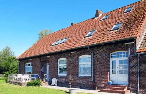 Wittmund Apartment | Ferienwohnung Alte Grundschule Berdum 1