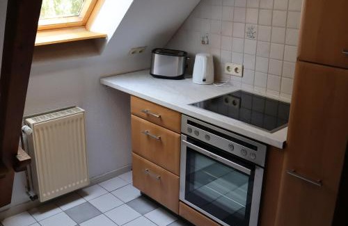 Wittmund Apartment | Ferienwohnung Alte Grundschule Berdum 1